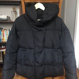 H&M winter puffer